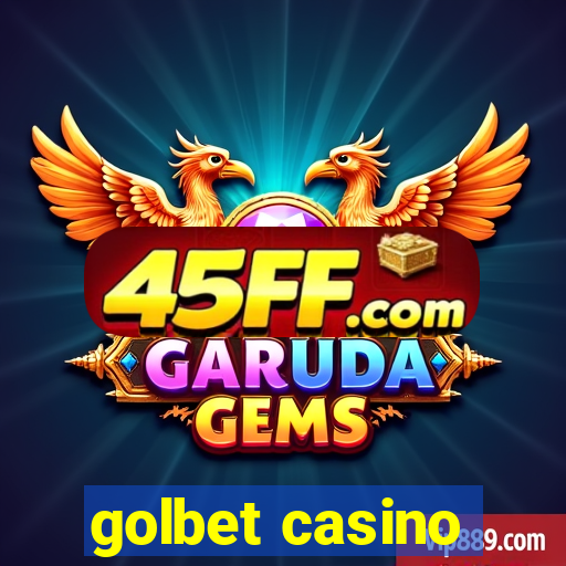 golbet casino